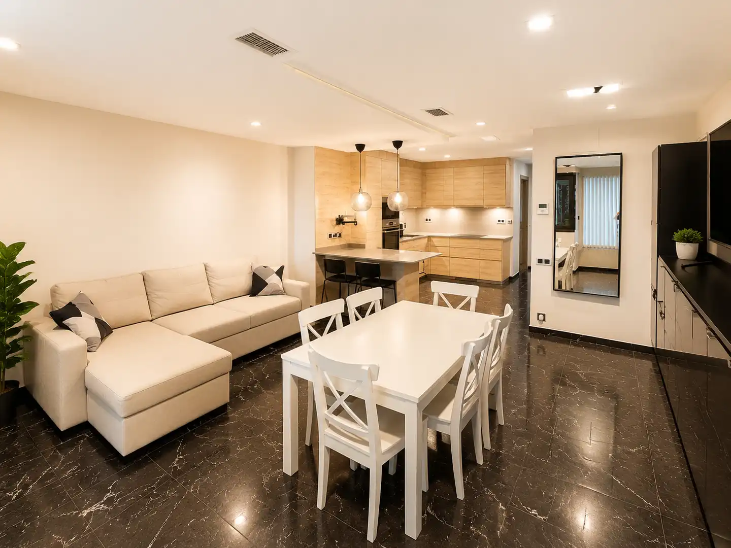 Appartement avec ascenseur à vendre à Riera de Can Toda