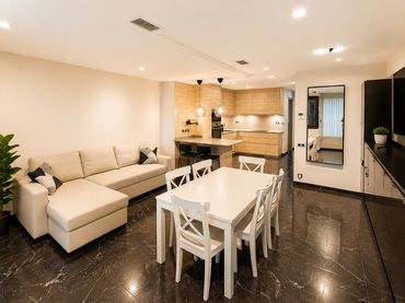 Appartamento con ascensore in vendita a Riera de Can Toda