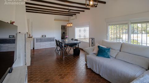 Foto 5 de Casa o xalet en venda a Carretera Portitxol , Cap Martí - El Tossalet - Pinomar, Jávea / Xàbia