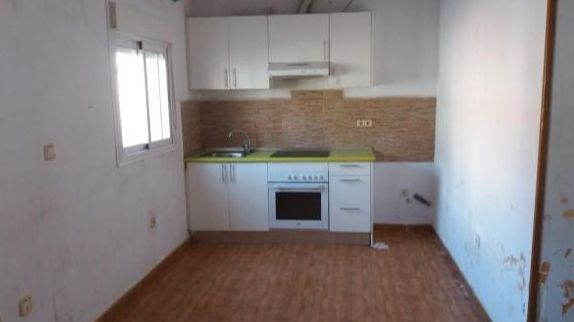 Cuina de Pis en venda en  Almería Capital