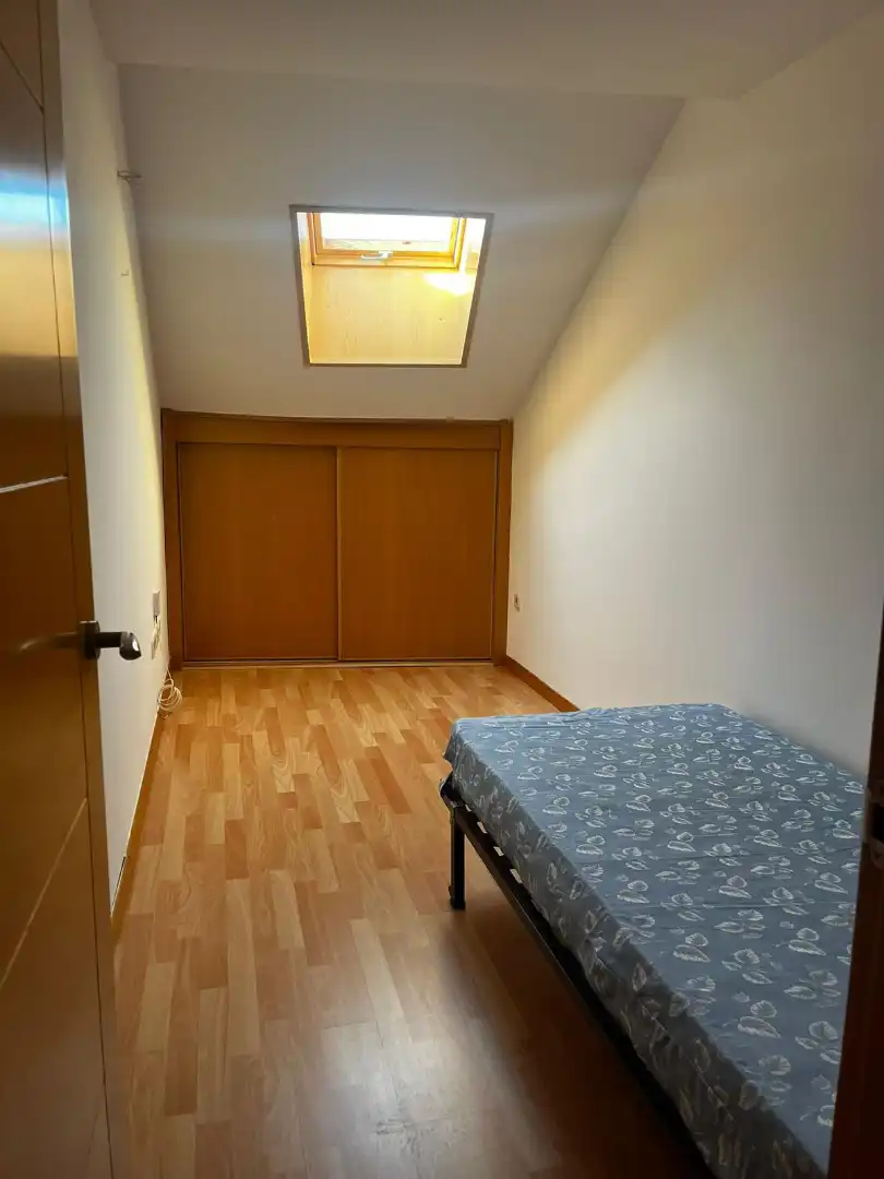 Flat for sale in El Álamo, Madrid