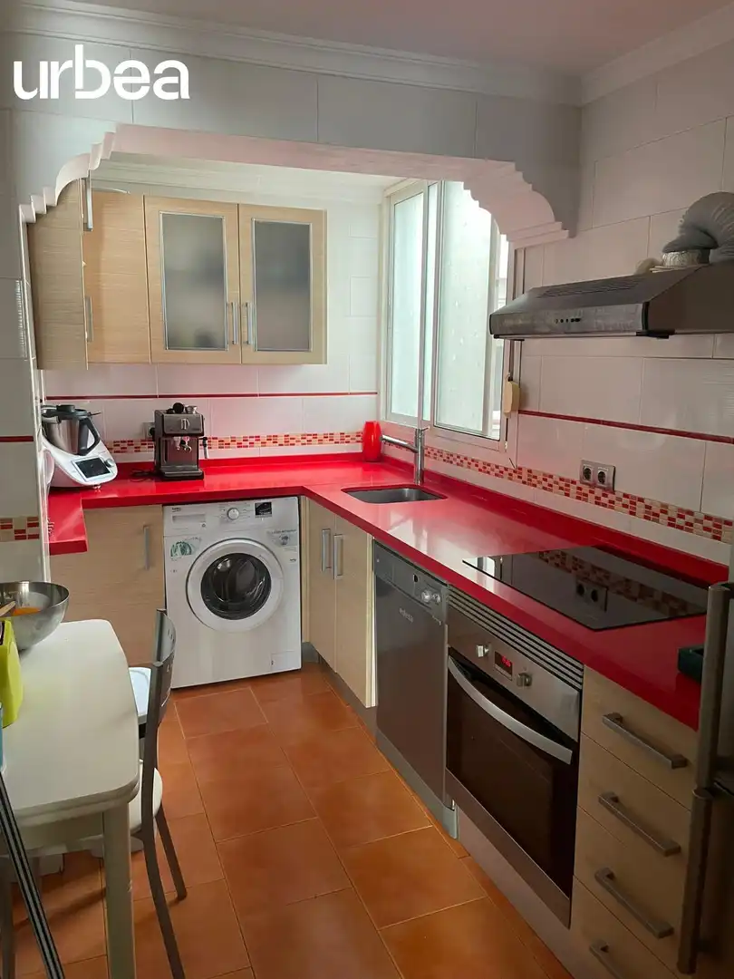 Piso en venta en Bailén - Miraflores