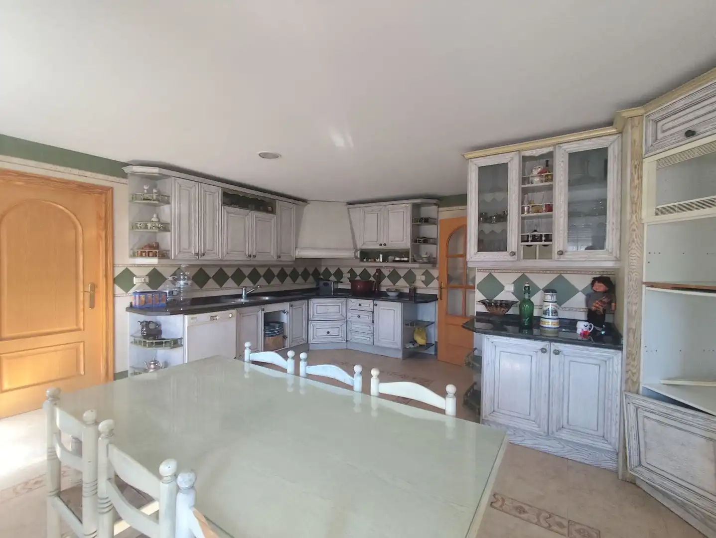 House with terrace for sale in GRANADA 29, imagen 7
