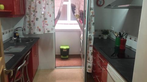 Photo 4 of Flat to rent in Calle Alfonso X el Sabio, 27, Centro, Puertollano