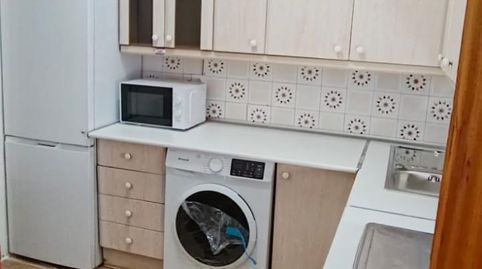 MéridaApartamento
