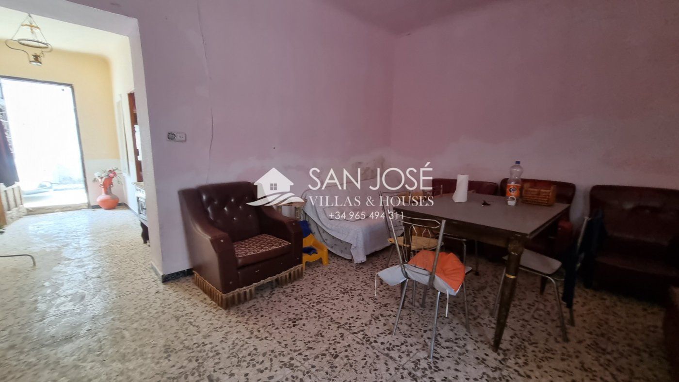 Casa o chalet en venta en Abanilla con Calefacción