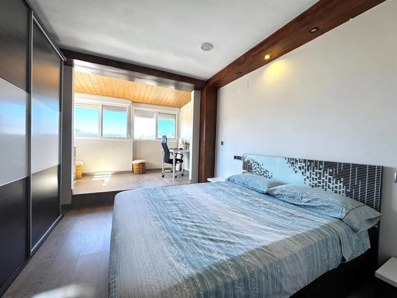 Casa o chalet en venta en L'Albir