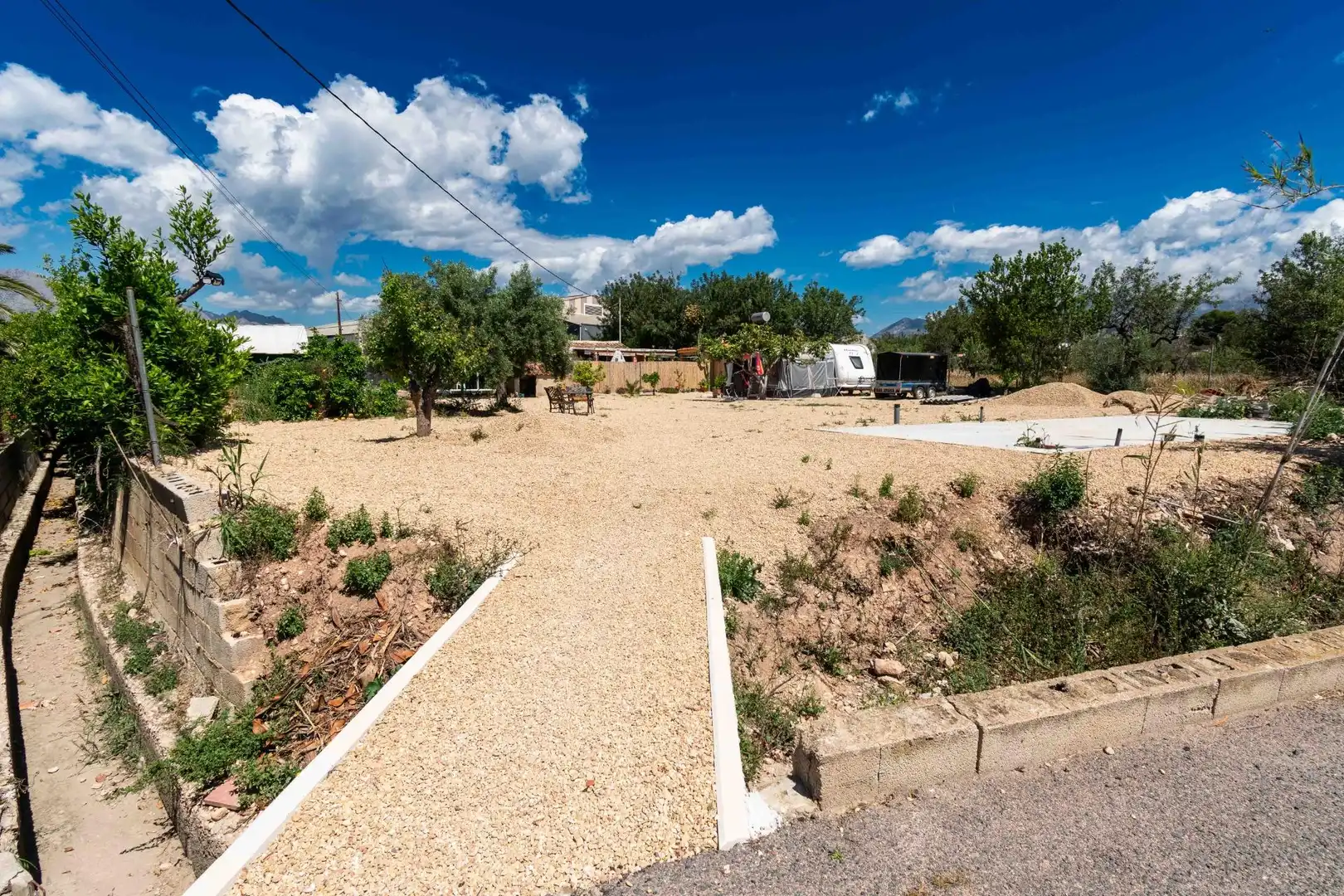 Villa con piscina in vendita a L'Albir, imagen 30