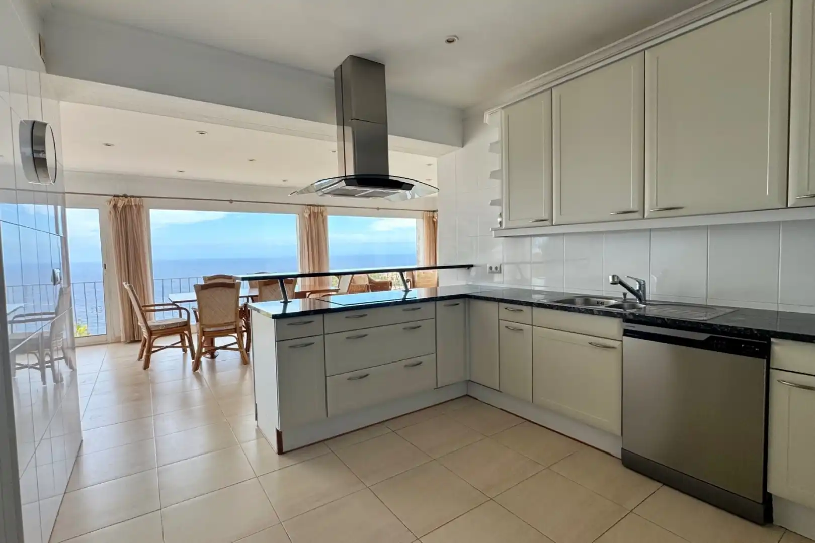 Casa con terraza en venta en Portichol - Balcón al Mar, imagen 10