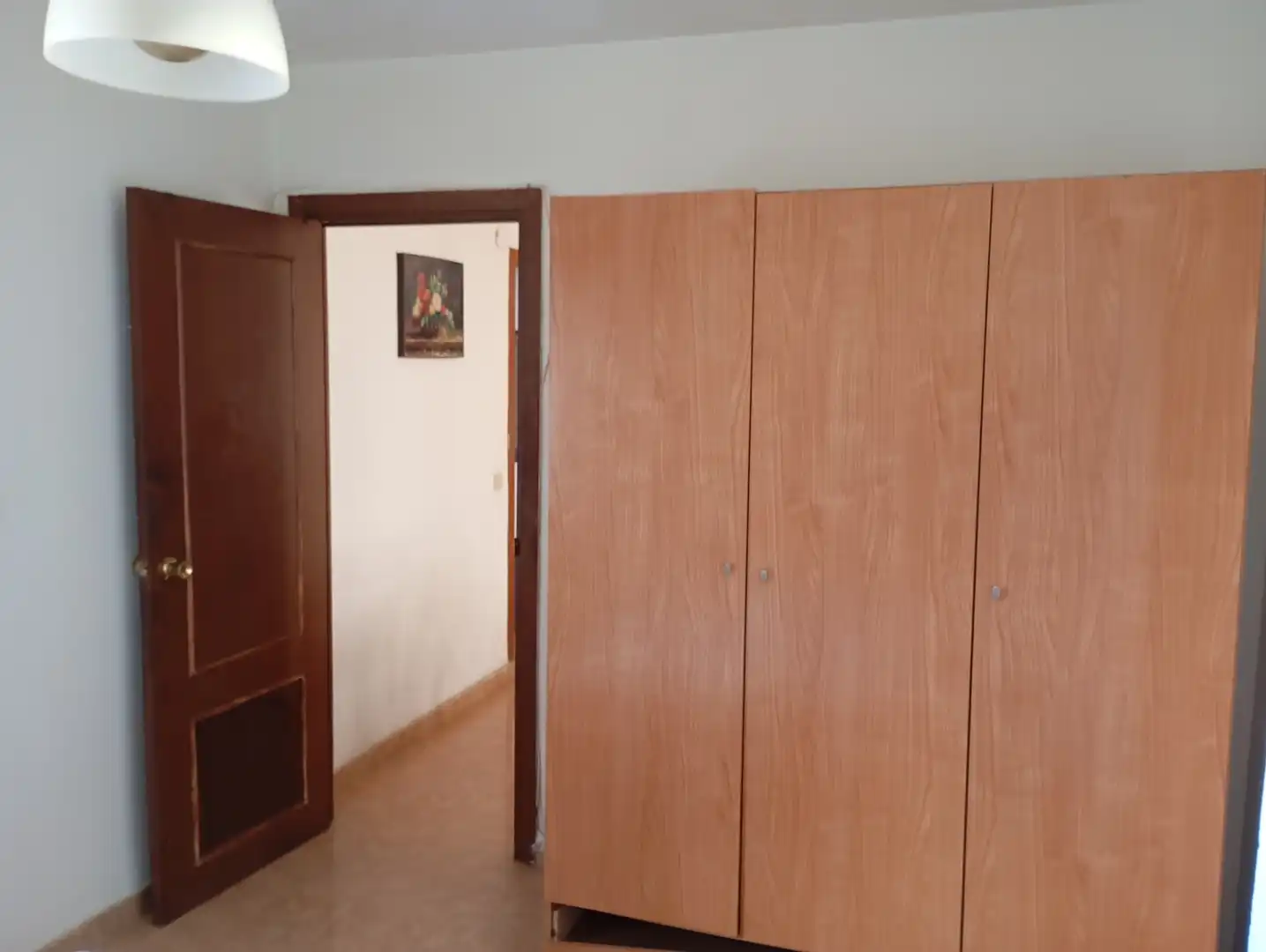 Habitación de Piso en venta en Málaga con Amueblado, Horno y Lavadora