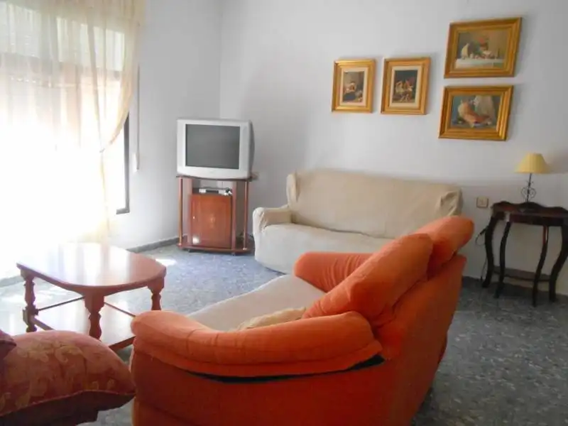 Ground floor for sale in Monteolivete - Camino Sevilla, imagen 4