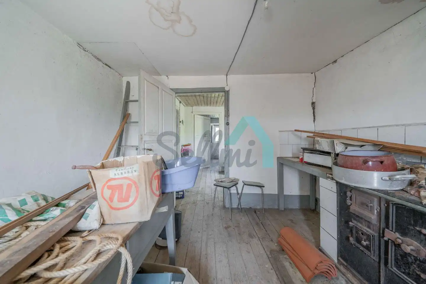 Casa amb jardí en venda a Lugar Troncedo, imagen 48