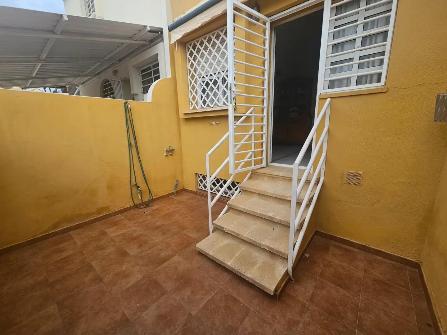Haus oder Chalet zum Verkauf in Santiago de la Ribera