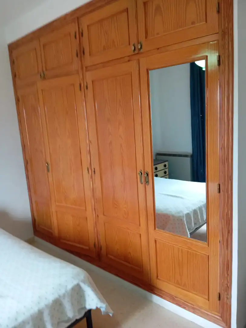 Habitación de Piso en venta en Motilla del Palancar con Calefacción, Amueblado y Balcón