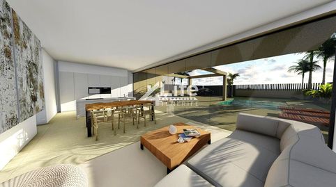 Foto 5 de Casa o chalet en venta en Alfaneque, Palm - Mar, Arona