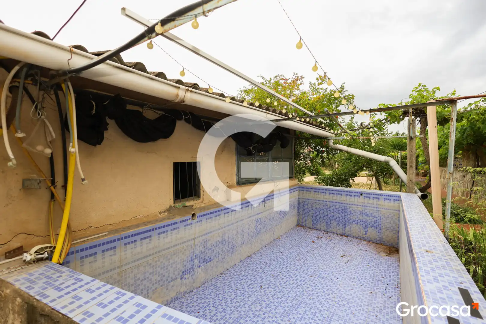 Terrace of Houses for sale in Sant Vicenç Dels Horts  with Private garden, Terrace and Storage room