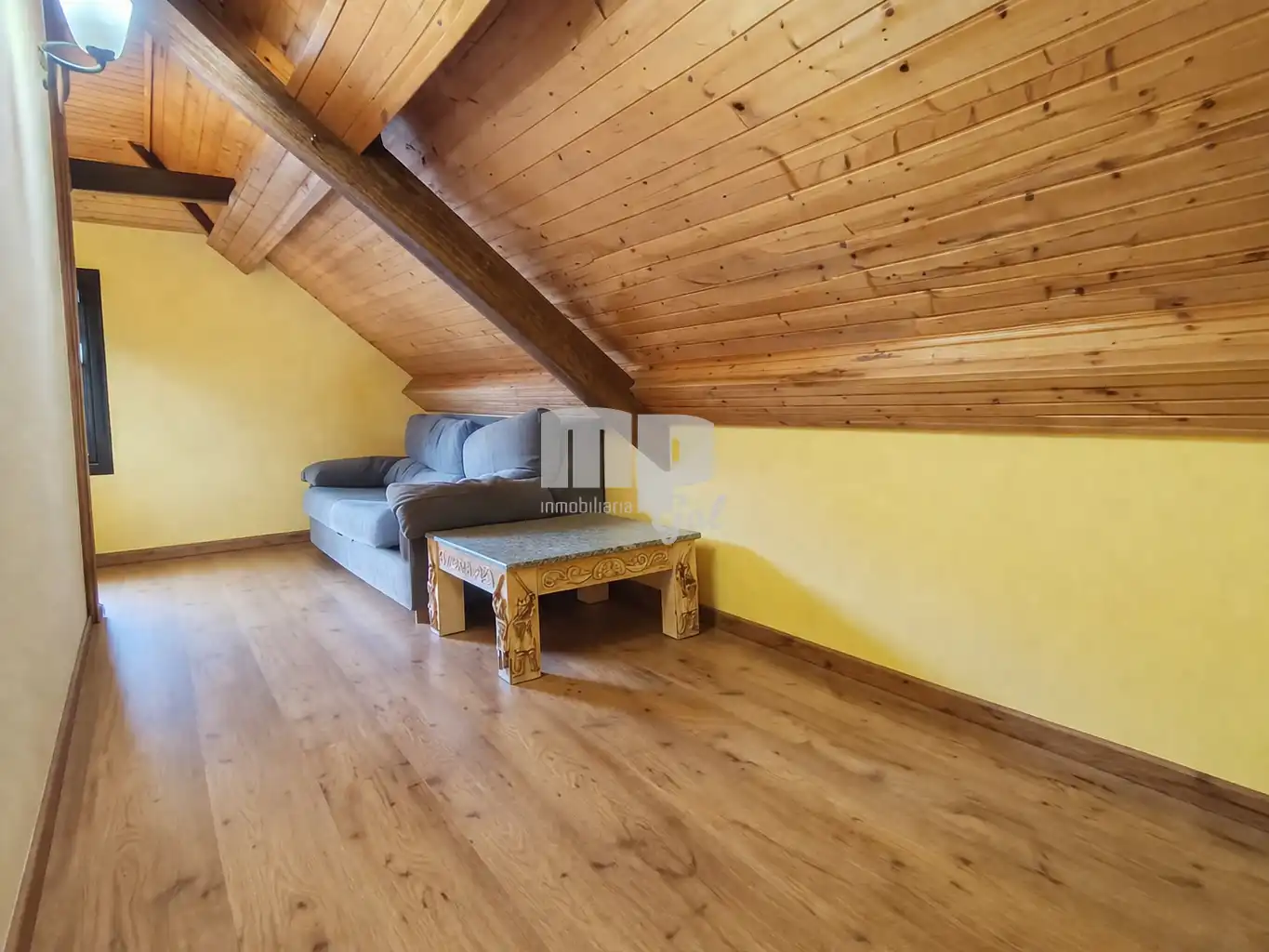 Casa rústica amb jardí en venda a Estrada Logroño-Vigo, imagen 20