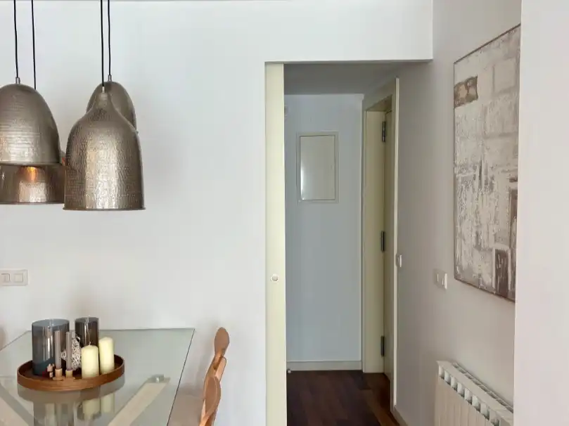 Flat with lift to rent in Carrer de l’Enginyer 54, imagen 13