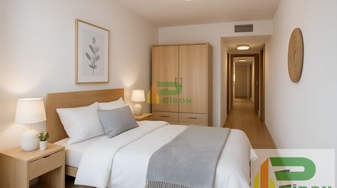 Foto 3 de Piso en venta en La Hoya, Lorca