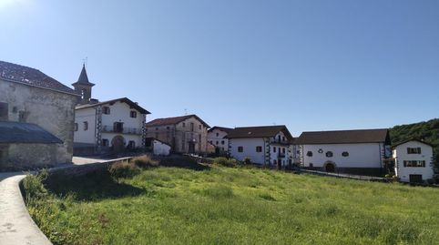 Foto 2 de Finca rústica en venta en Erro, Navarra