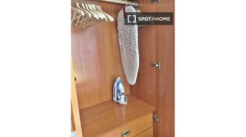 Foto 4 de Apartament per a compartir a Perchel Norte, Málaga