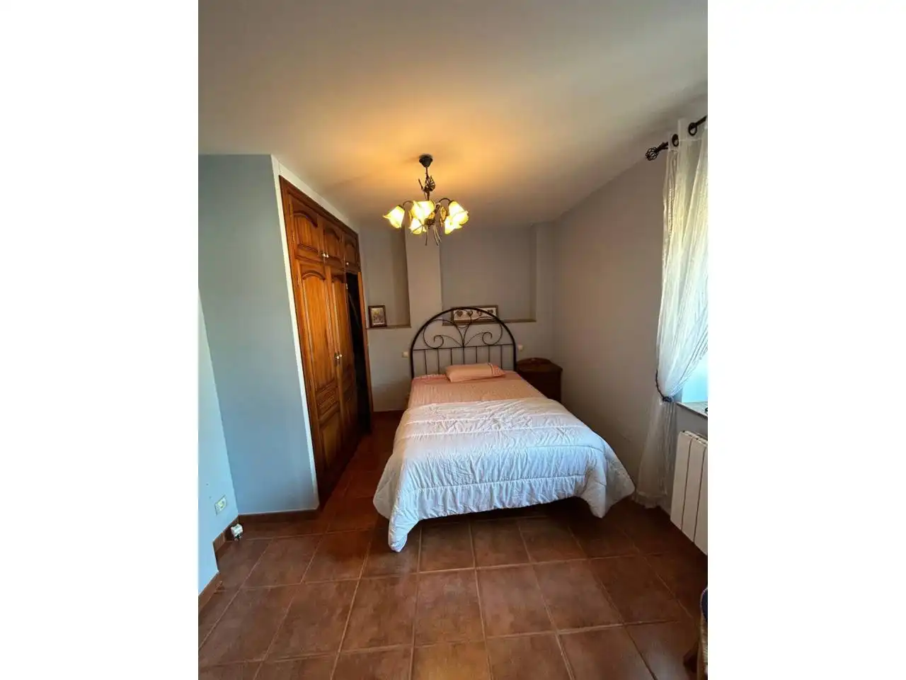 Casa o chalet en venta en Calle Luna, Navasfrías