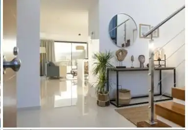 Penthouse with terrace for sale in Estepona Pueblo, imagen 3