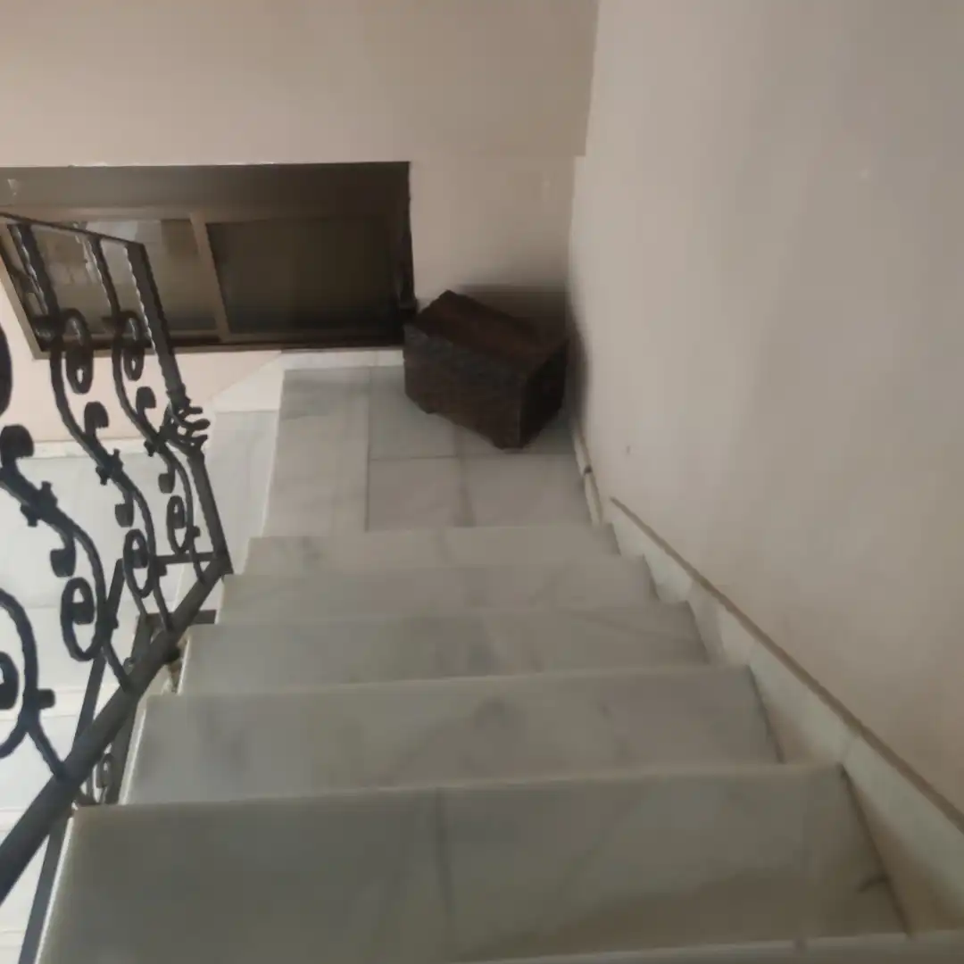 Casa amb terrassa en venda a Calle Fuente la Zarza, imagen 19