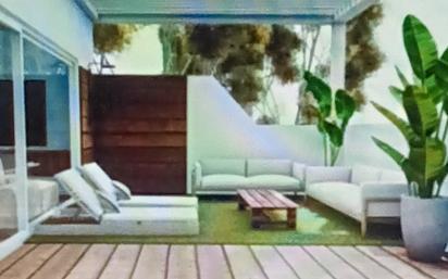Terrace of Attic for sale in Alcoy / Alcoi  with Terrace and Storage room