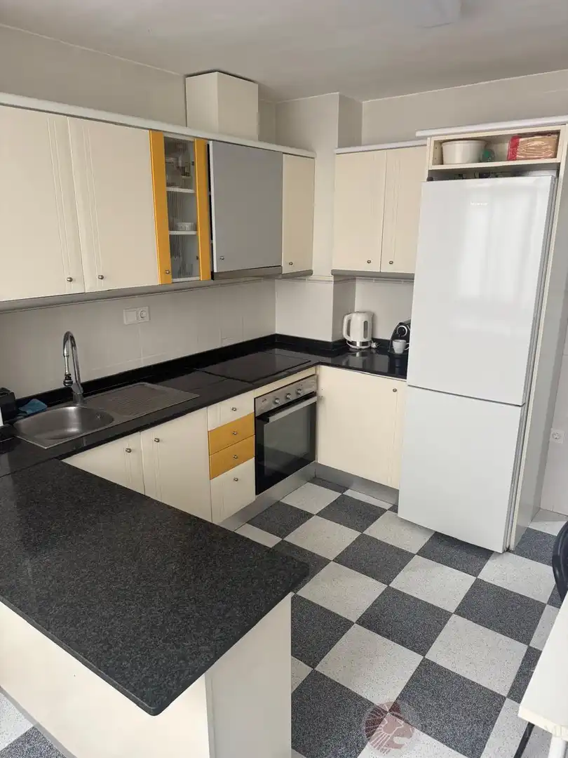 Wohnung zum Verkauf in Carrer València, Onil