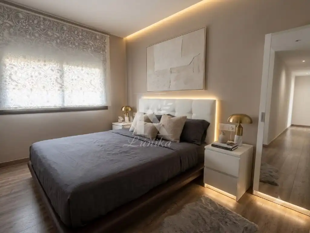 Penthouse mit Pool zum Verkauf in Avenida Europa, imagen 13