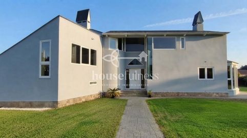 Foto 5 de Casa o xalet en venda a San Mateo - Castro- O Val, Narón