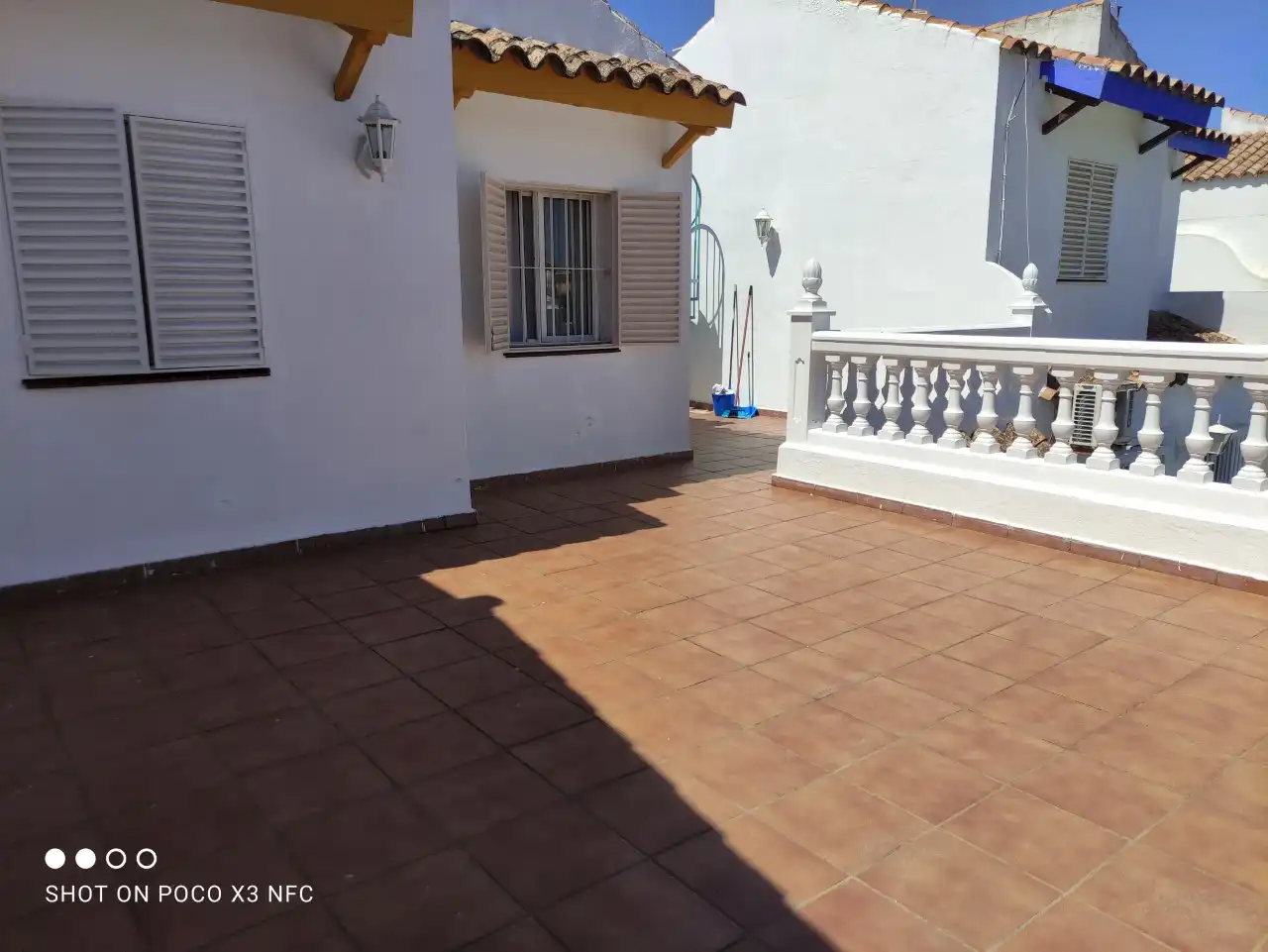 Casa o chalet de alquiler en Calle Siroco, La Jara