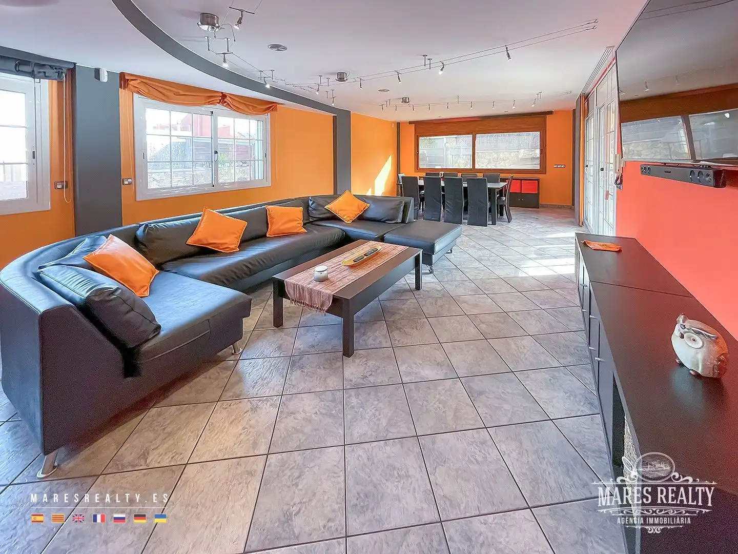 House with pool for sale in Els Pavos, imagen 15