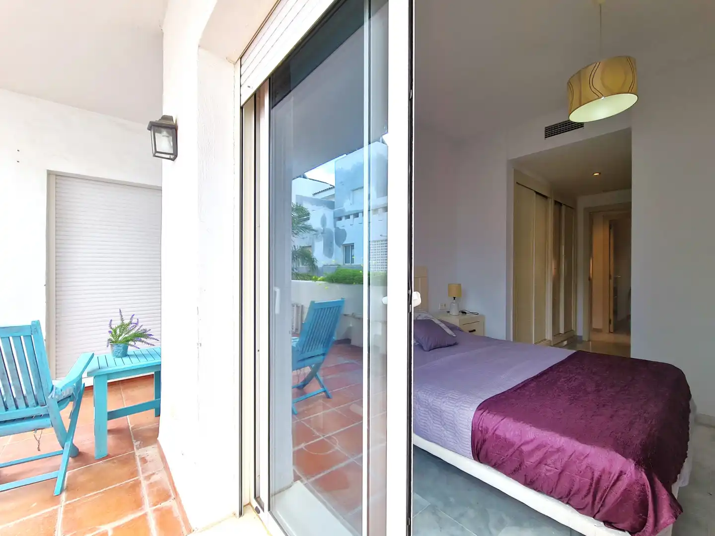 Apartment mit Pool zum Verkauf in Costa Natura, imagen 10