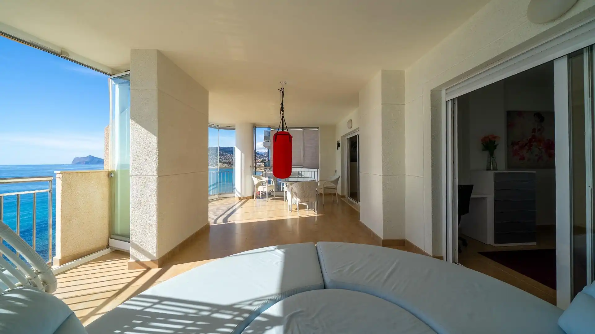 Appartement compact à vendre à Calle Calle de Grecia, 1, imagen 8