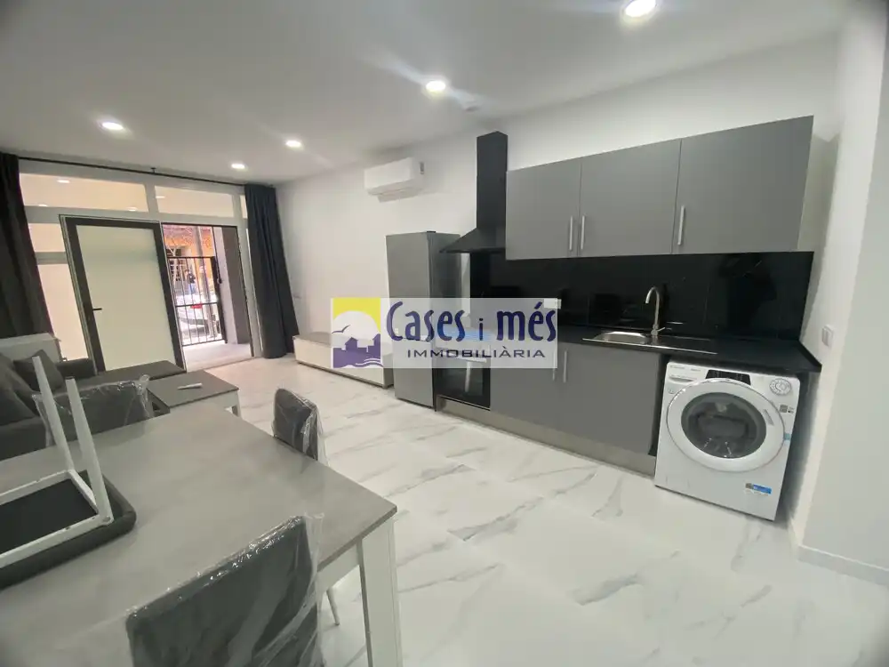 Apartments for rent in Zona Alta