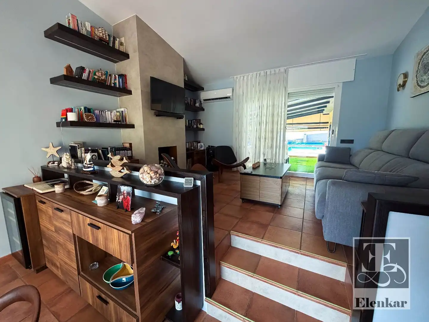 Detached house with pool for sale in Hercules, imagen 28