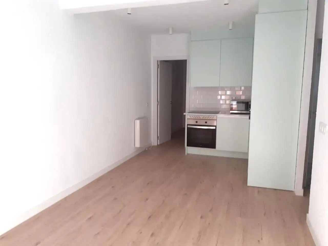 Piso en venta en Calle PERPETUA DIAZ