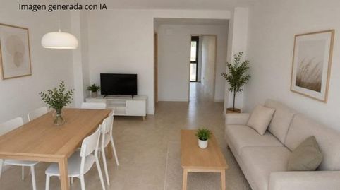 Foto 4 de Piso en venta en Les Borges Blanques, Lleida