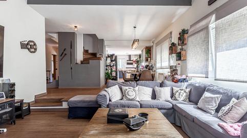 Photo 5 of Single-family semi-detached for sale in El Guijo - Colonia España, Madrid