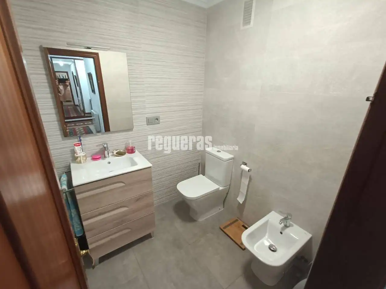 Wohnung mit Aufzug zum Verkauf in Calle Fernando Morán, imagen 10