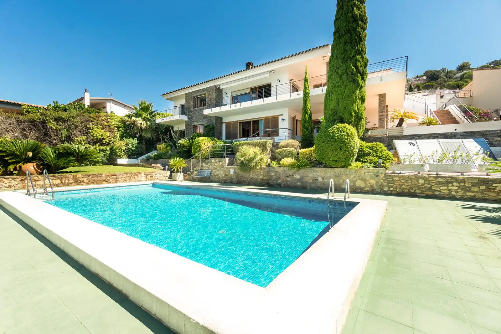 Maison avec piscine à vendre à Els Grecs - Mas Oliva, imagen 2