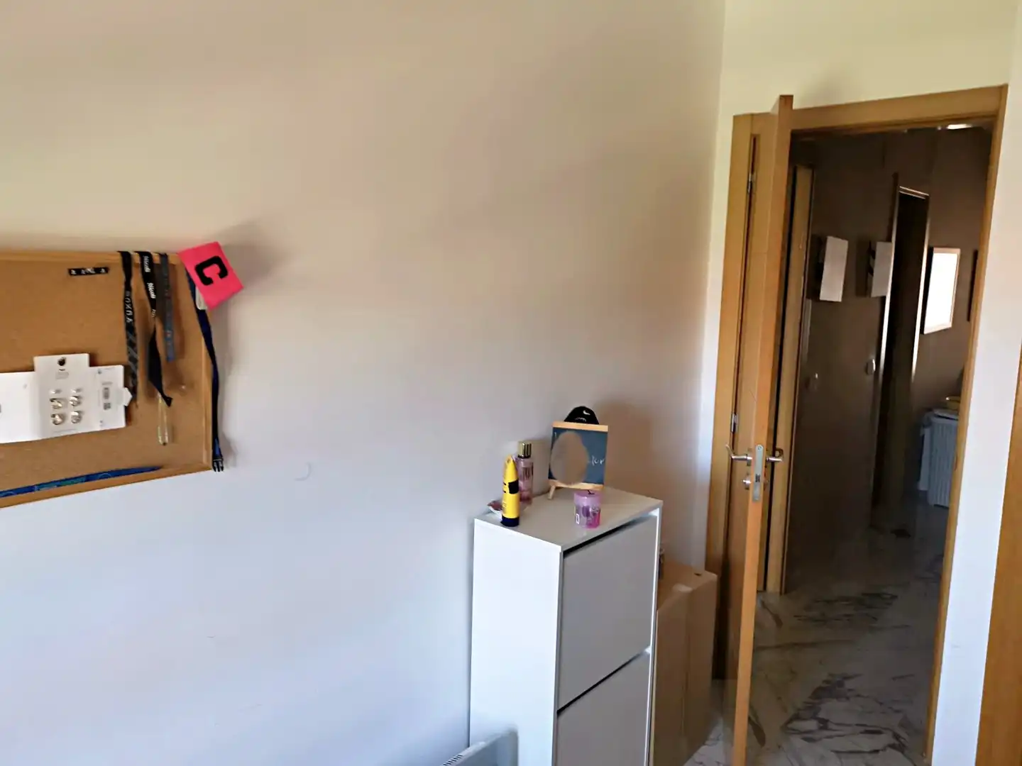 Habitación de Casa o chalet en venta en Vélez-Málaga con Aire acondicionado, Terraza y Amueblado