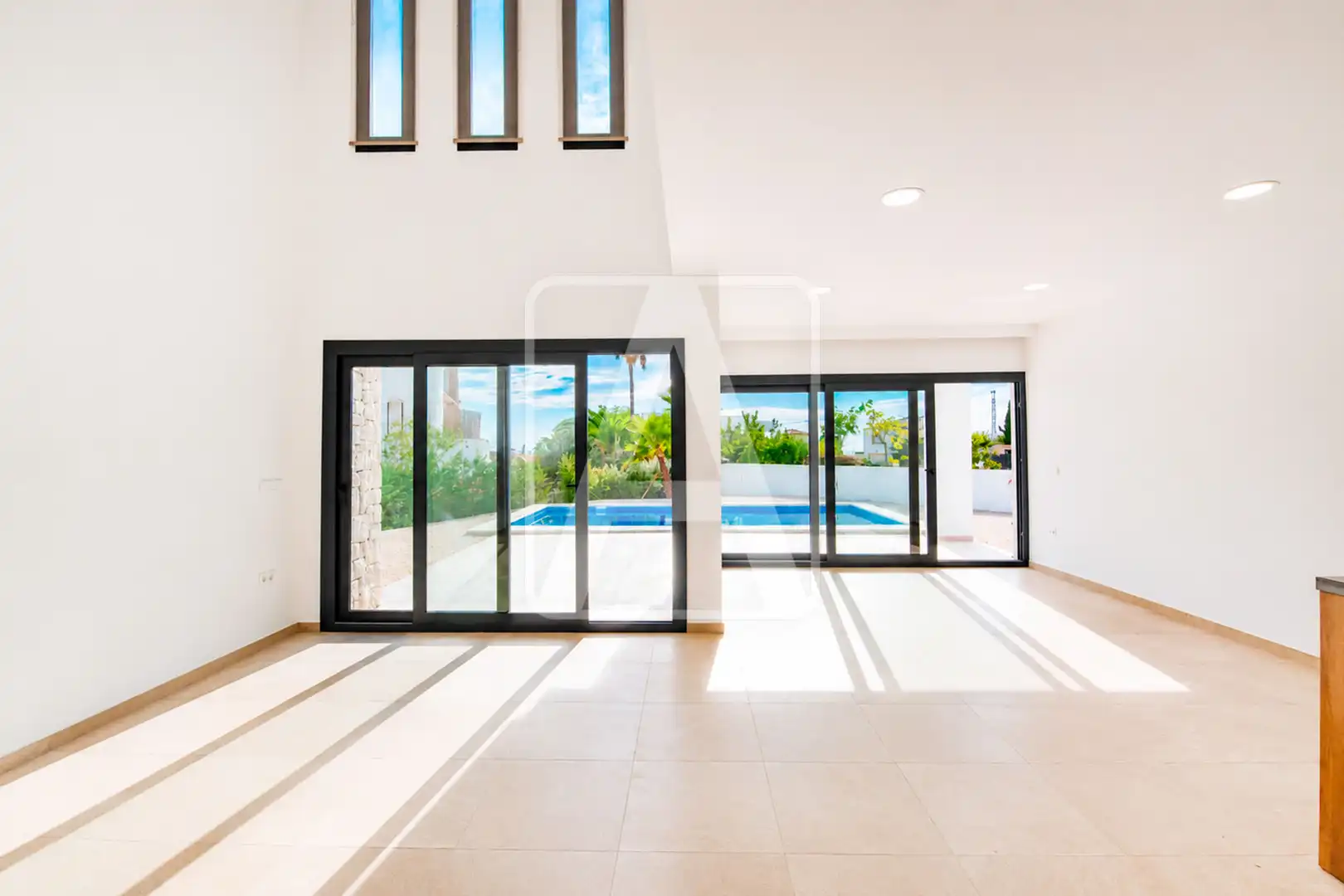 Detached house with pool for sale in La Fustera, imagen 5