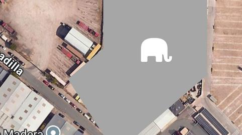 Foto 2 de Terreny industrial en venda a Campodón - Ventorro del Cano, Madrid