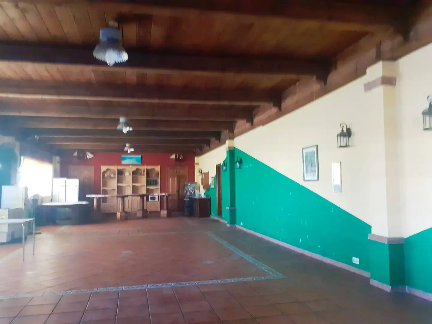 Nave industrial in vendita a Puente Mayorga - Campamento, imagen 2