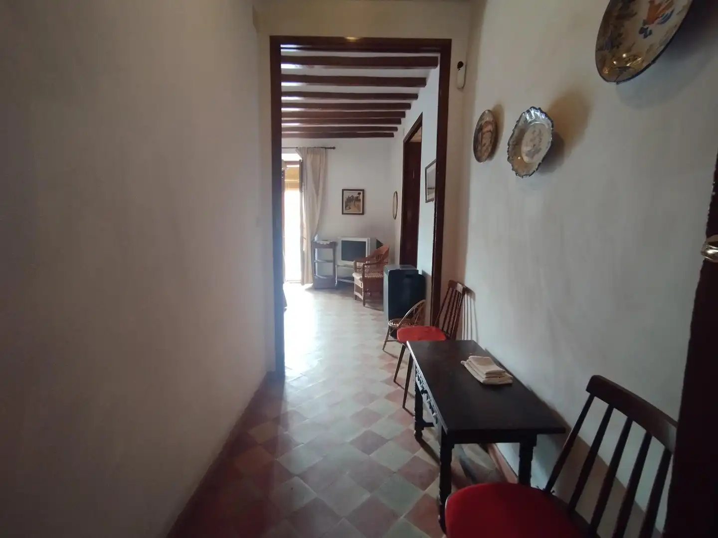 Attic for sale in Monforte del Cid  with Terrace and Balcony