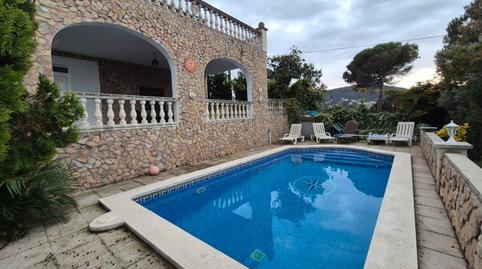 Photo 5 of House or chalet to rent in Fogars de la Selva, Barcelona