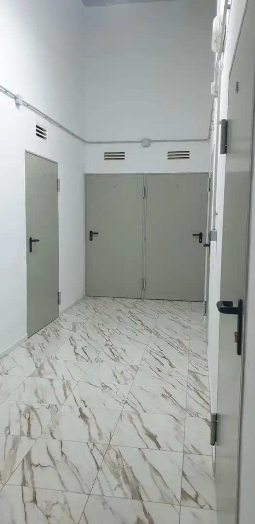 Badezimmer von Geschaftsraum zum Verkauf in Gandia